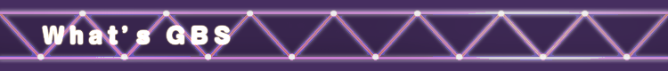 GBSとは?